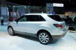 Saab 9-4X 2011 года